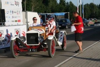 LaitseRallyPark_kogupere_teemapark_vanaauto_uunikumid_pulmad_rally_speedster_Rally Estonia_2010 (14)