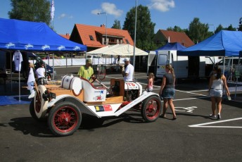 LaitseRallyPark_kogupere_teemapark_vanaauto_uunikumid_pulmad_rally_speedster_Rally Estonia_2010 (4)