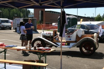 LaitseRallyPark_kogupere_teemapark_vanaauto_uunikumid_pulmad_rally_speedster_Rally Estonia_2010 (3)