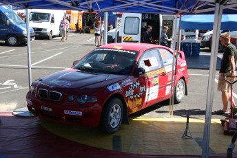 LaitseRallyPark_kogupere_teemapark_vanaauto_uunikumid_pulmad_rally_speedster_Rally Estonia_2010 (5)