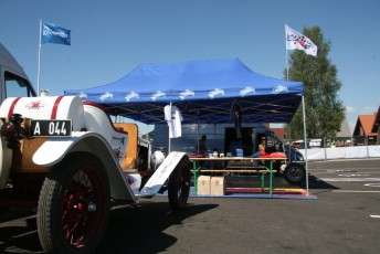 LaitseRallyPark_kogupere_teemapark_vanaauto_uunikumid_pulmad_rally_speedster_Rally Estonia_2010 (7)