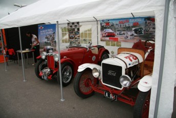 LaitseRallyPark_kogupere_teemapark_vanaauto_uunikumid_reklaam_simulaator_rally_Rally Estonia_2011 (1)