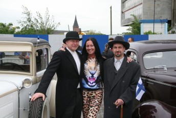 LaitseRallyPark_kogupere_teemapark_vanaauto_uunikumid_Kaliningrad_vanatehnika_seiklus_2014 (12)