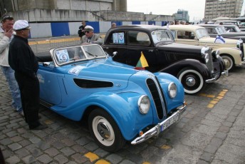 LaitseRallyPark_kogupere_teemapark_vanaauto_uunikumid_Kaliningrad_vanatehnika_seiklus_2014 (146)