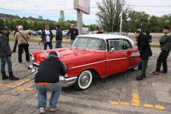 LaitseRallyPark_kogupere_teemapark_vanaauto_uunikumid_Kaliningrad_vanatehnika_seiklus_2014 (152)