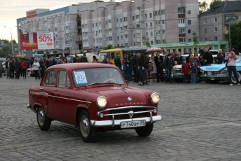 LaitseRallyPark_kogupere_teemapark_vanaauto_uunikumid_Kaliningrad_vanatehnika_seiklus_2014 (16)