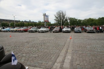 LaitseRallyPark_kogupere_teemapark_vanaauto_uunikumid_Kaliningrad_vanatehnika_seiklus_2014 (166)