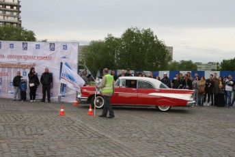 LaitseRallyPark_kogupere_teemapark_vanaauto_uunikumid_Kaliningrad_vanatehnika_seiklus_2014 (2)