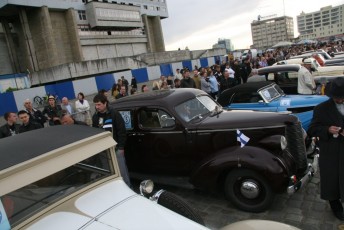 LaitseRallyPark_kogupere_teemapark_vanaauto_uunikumid_Kaliningrad_vanatehnika_seiklus_2014 (201)