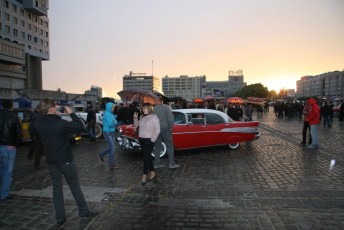 LaitseRallyPark_kogupere_teemapark_vanaauto_uunikumid_Kaliningrad_vanatehnika_seiklus_2014 (21)