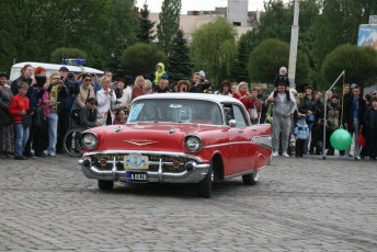 LaitseRallyPark_kogupere_teemapark_vanaauto_uunikumid_Kaliningrad_vanatehnika_seiklus_2014 (5)