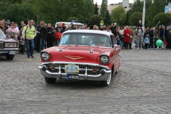 LaitseRallyPark_kogupere_teemapark_vanaauto_uunikumid_Kaliningrad_vanatehnika_seiklus_2014 (6)