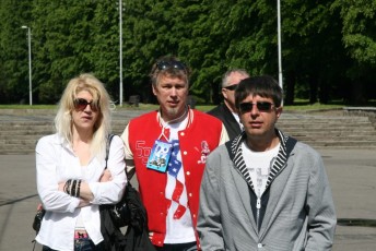 LaitseRallyPark_kogupere_teemapark_vanaauto_uunikumid_Kaliningrad_vanatehnika_seiklus_2014 (63)