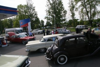 LaitseRallyPark_kogupere_teemapark_vanaauto_uunikumid_Kaliningrad_vanatehnika_seiklus_2014 (78)