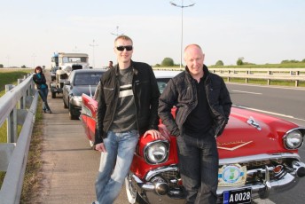 LaitseRallyPark_kogupere_teemapark_vanaauto_uunikumid_Kaliningrad_vanatehnika_seiklus_2014 (97)