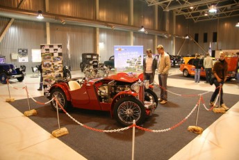 LaitseRallyPark_kogupere_teemapark_vanaauto_uunikumid_Tartu_Motoexotika_2009 (1)