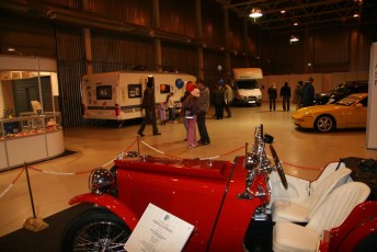 LaitseRallyPark_kogupere_teemapark_vanaauto_uunikumid_Tartu_Motoexotika_2009 (9)