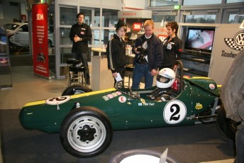 LaitseRallyPark_kogupere_teemapark_vanaauto_uunikumid_mess_Helsinki automess 2010 (1)