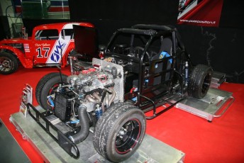 LaitseRallyPark_kogupere_teemapark_vanaauto_uunikumid_mess_Helsinki automess 2010 (10)