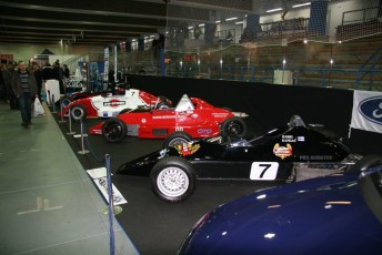 LaitseRallyPark_kogupere_teemapark_vanaauto_uunikumid_mess_Helsinki automess 2010 (11)