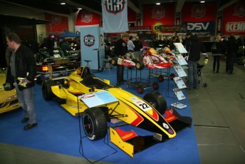 LaitseRallyPark_kogupere_teemapark_vanaauto_uunikumid_mess_Helsinki automess 2010 (13)