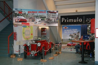 LaitseRallyPark_kogupere_teemapark_vanaauto_uunikumid_mess_Helsinki automess 2010 (19)