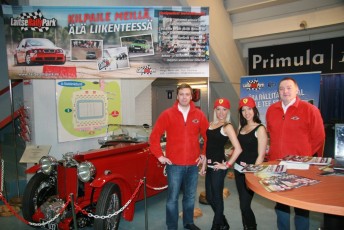 LaitseRallyPark_kogupere_teemapark_vanaauto_uunikumid_mess_Helsinki automess 2010 (21)