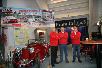 LaitseRallyPark_kogupere_teemapark_vanaauto_uunikumid_mess_Helsinki automess 2010 (25)