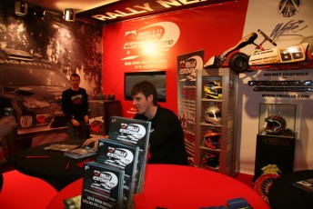 LaitseRallyPark_kogupere_teemapark_vanaauto_uunikumid_mess_Helsinki automess 2010 (27)