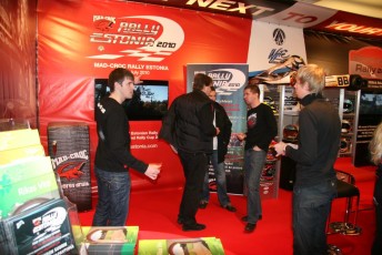 LaitseRallyPark_kogupere_teemapark_vanaauto_uunikumid_mess_Helsinki automess 2010 (5)