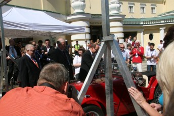 LaitseRallyPark_kogupere_teemapark_vanaauto_uunikumid_ralli_elektriauto_Tallinn_Monaco_2011 (17)