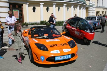 LaitseRallyPark_kogupere_teemapark_vanaauto_uunikumid_ralli_elektriauto_Tallinn_Monaco_2011 (2)