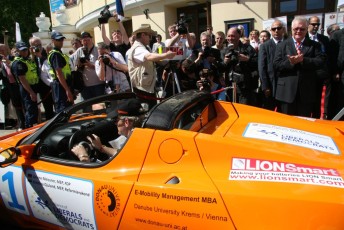 LaitseRallyPark_kogupere_teemapark_vanaauto_uunikumid_ralli_elektriauto_Tallinn_Monaco_2011 (26)