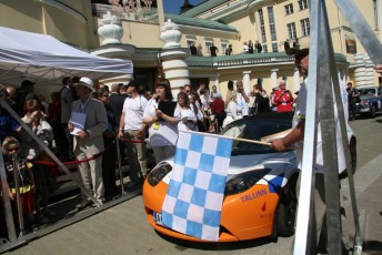 LaitseRallyPark_kogupere_teemapark_vanaauto_uunikumid_ralli_elektriauto_Tallinn_Monaco_2011 (30)