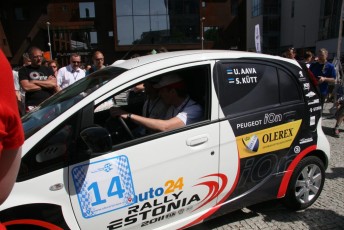 LaitseRallyPark_kogupere_teemapark_vanaauto_uunikumid_ralli_elektriauto_Tallinn_Monaco_2011 (34)