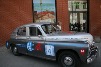 LaitseRallyPark_kogupere_teemapark_vanaauto_uunikumid_ralli_elektriauto_Tallinn_Monaco_2011 (36)