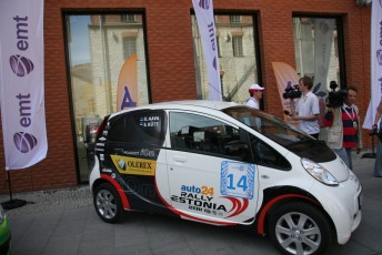 LaitseRallyPark_kogupere_teemapark_vanaauto_uunikumid_ralli_elektriauto_Tallinn_Monaco_2011 (38)