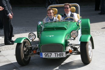 LaitseRallyPark_kogupere_teemapark_vanaauto_uunikumid_ralli_elektriauto_Tallinn_Monaco_2011 (41)