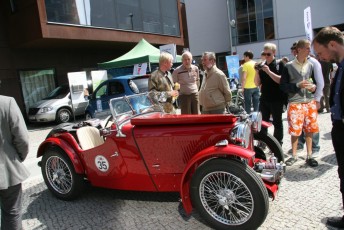 LaitseRallyPark_kogupere_teemapark_vanaauto_uunikumid_ralli_elektriauto_Tallinn_Monaco_2011 (43)