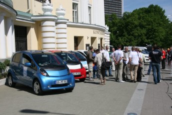 LaitseRallyPark_kogupere_teemapark_vanaauto_uunikumid_ralli_elektriauto_Tallinn_Monaco_2011 (5)